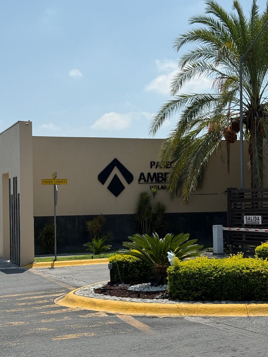 Casa en Paseo Amberes, Guadalupe, foto 45 de 46