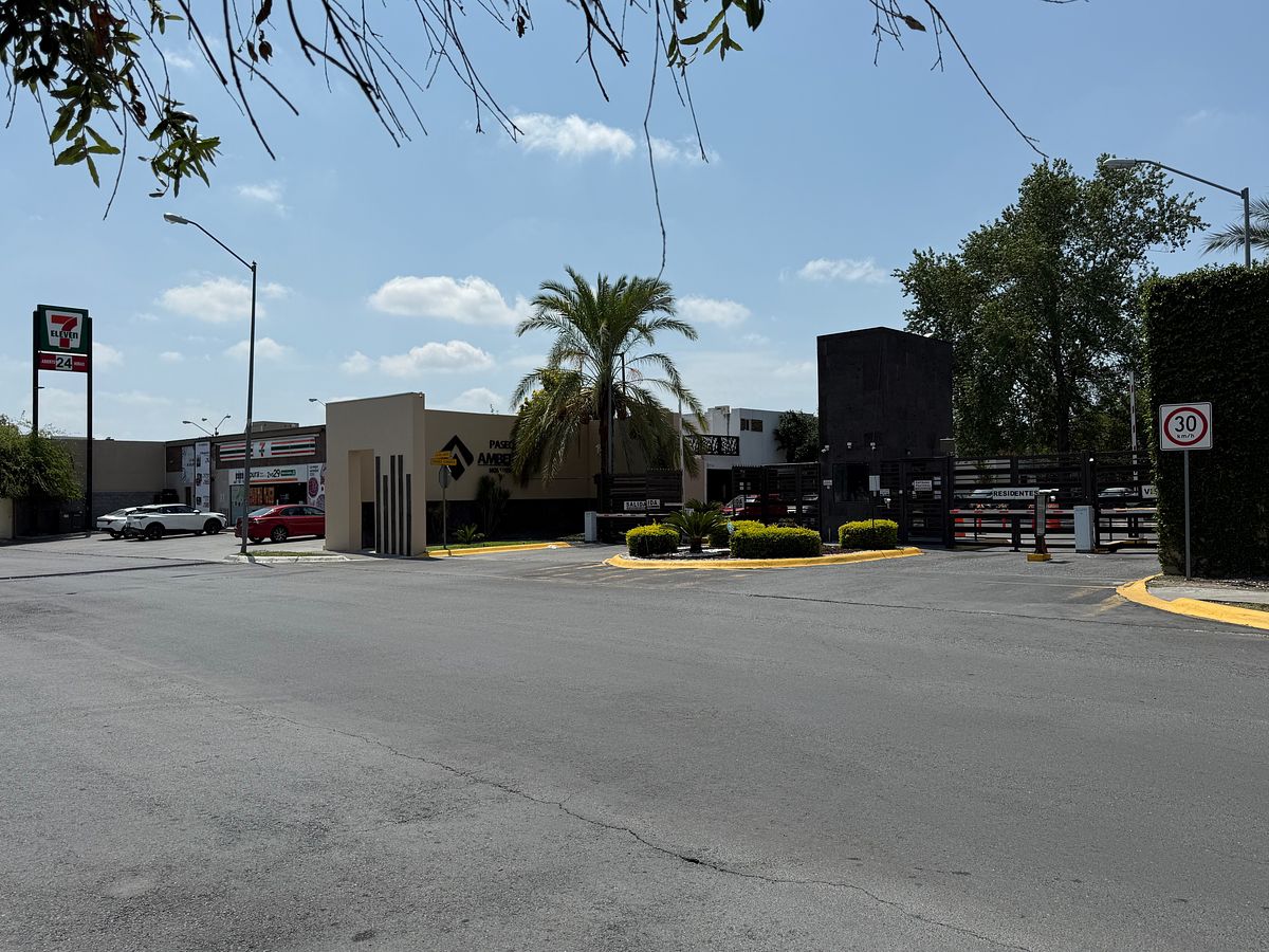 Casa en Paseo Amberes, Guadalupe, foto 46 de 46