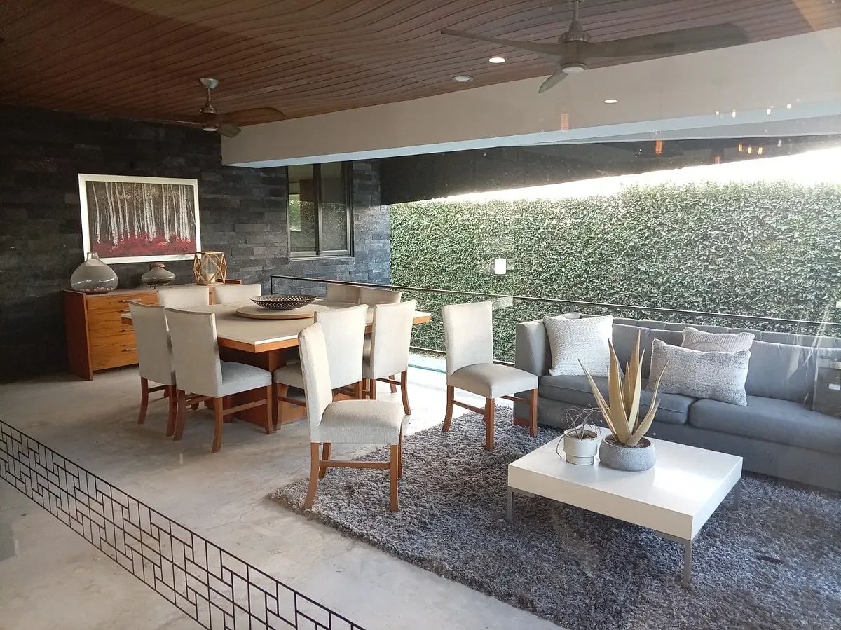 Casa em Rinconada del Bosque, Zapopan, foto 9 de 35