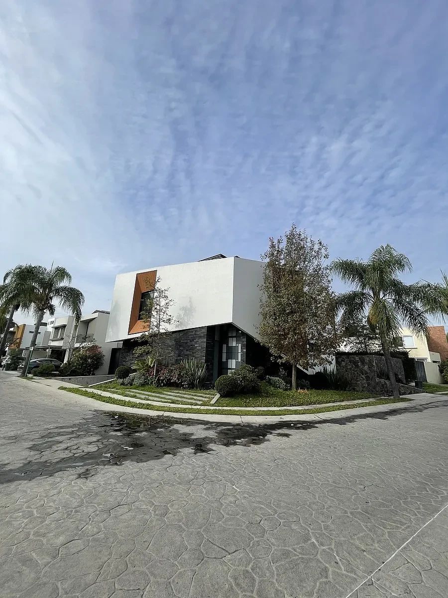 Casa em Rinconada del Bosque, Zapopan, foto 2 de 35