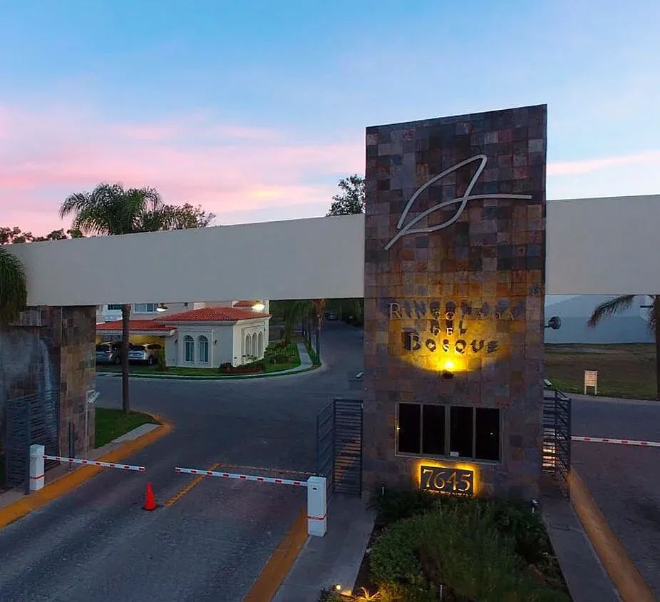 Casa em Rinconada del Bosque, Zapopan, foto 21 de 35