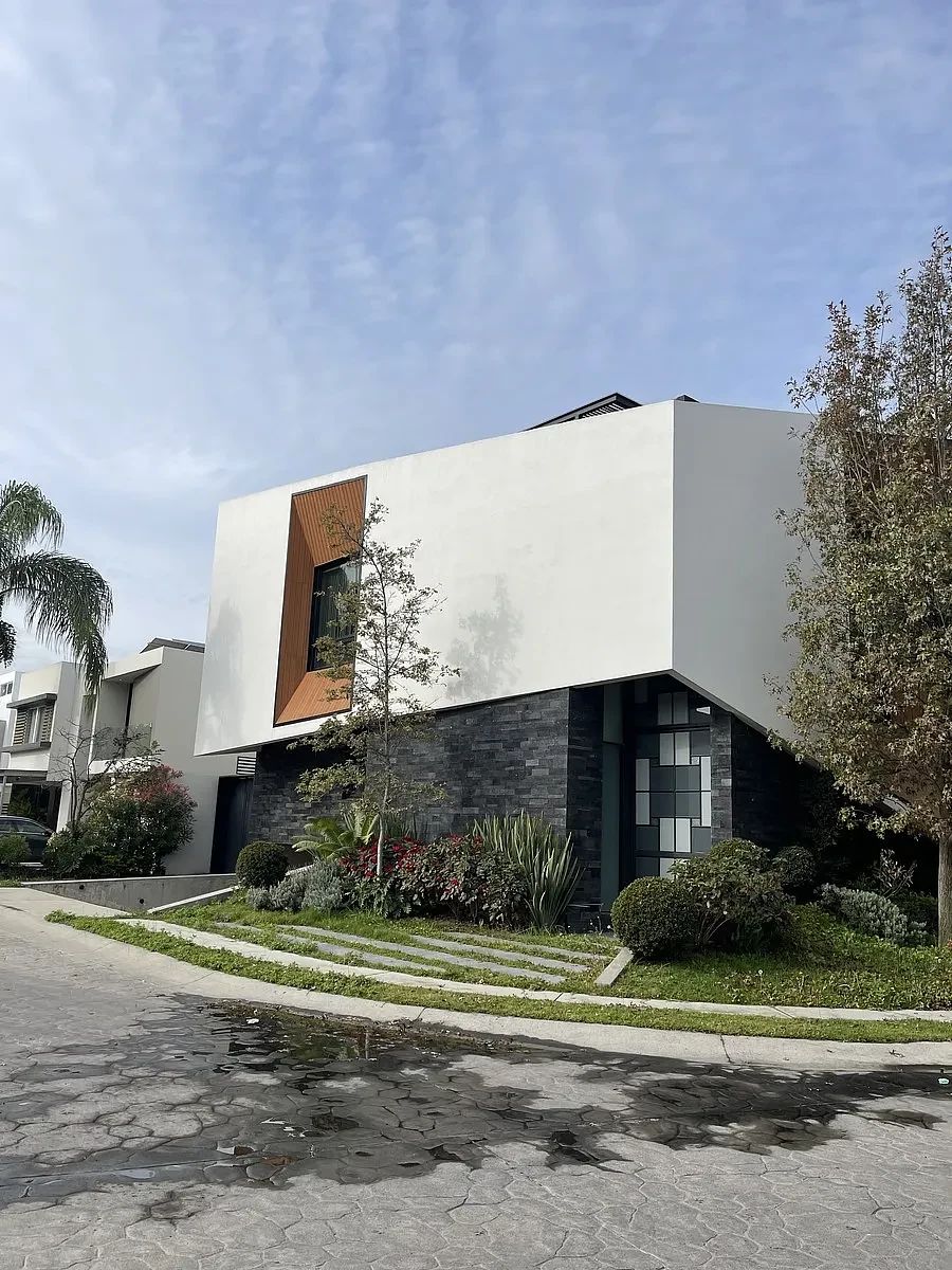 🏡 CASA À VENDA – RINCONADA DEL BOSQUE (AV. INGLAND), foto 1 de 35