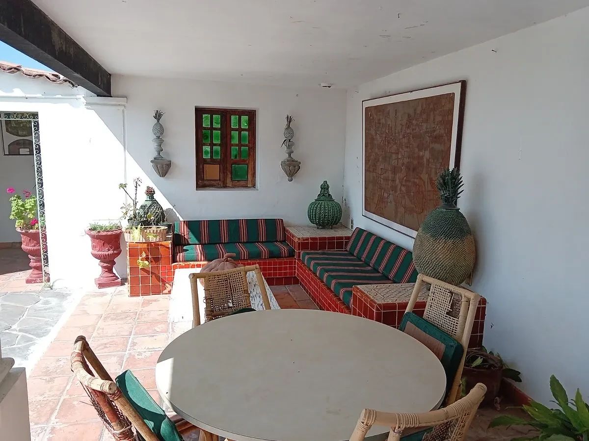 House in Ajijic Centro, Chapala, photo 2 of 26