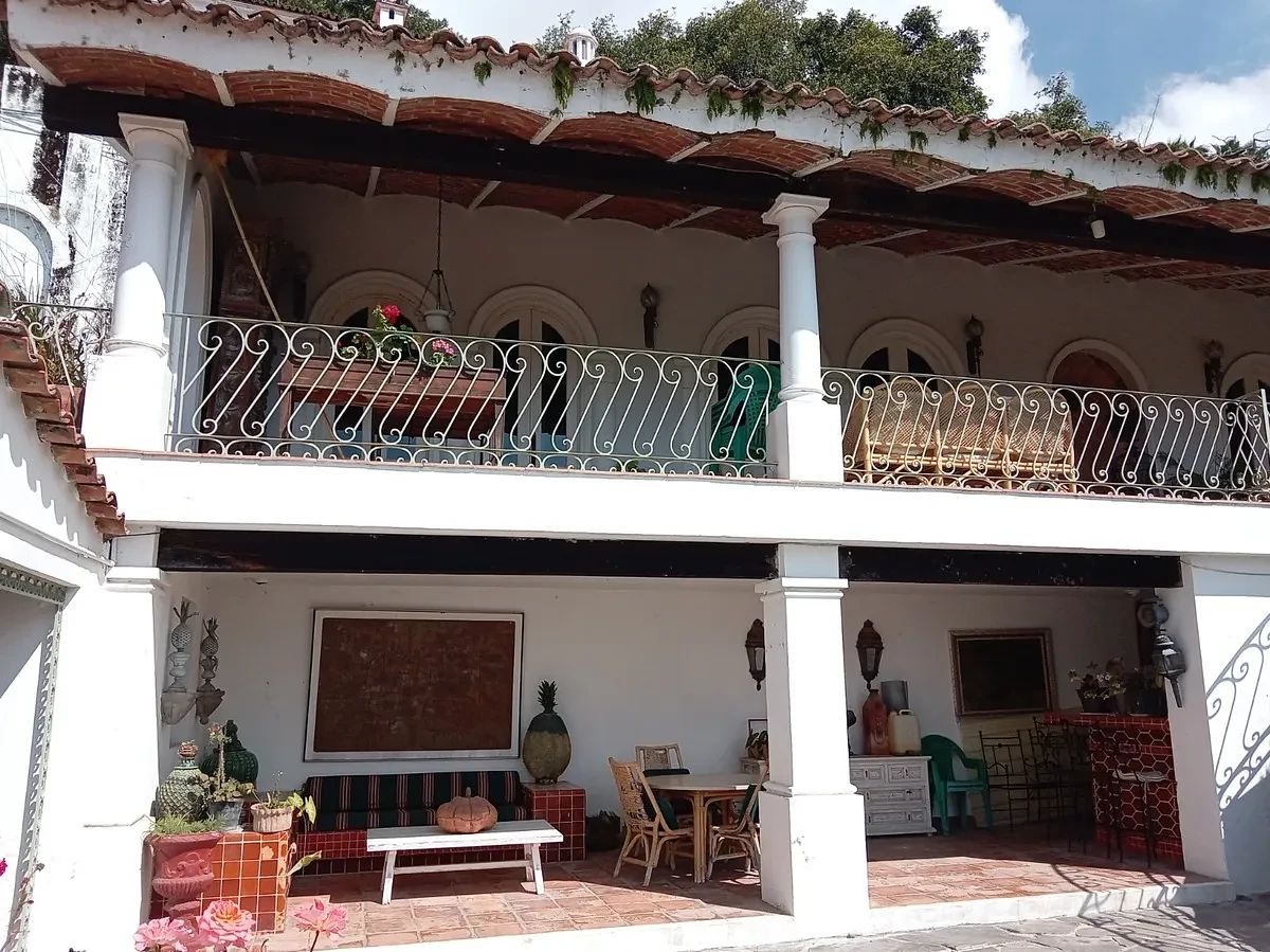 House in Ajijic Centro, Chapala, photo 4 of 26
