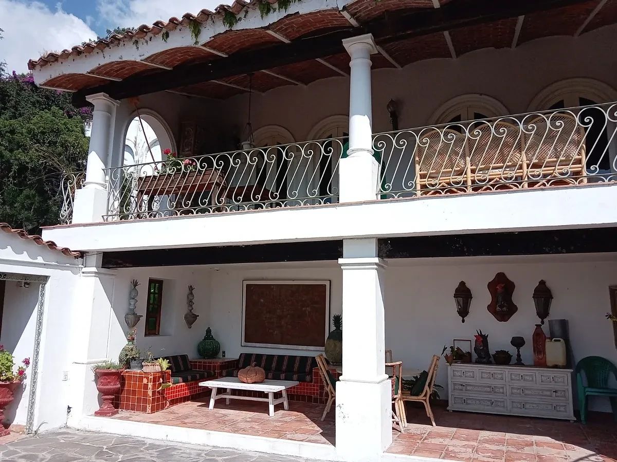 House in Ajijic Centro, Chapala, photo 5 of 26