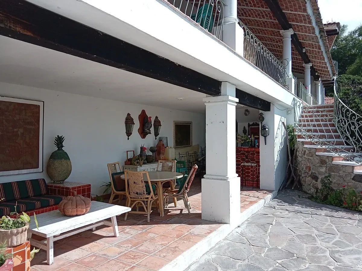 House in Ajijic Centro, Chapala, photo 6 of 26