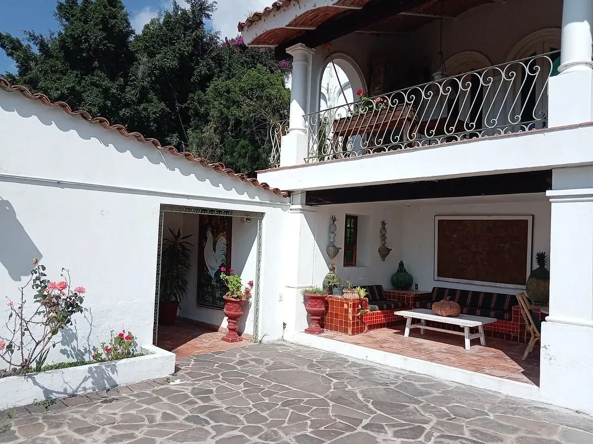 House in Ajijic Centro, Chapala, photo 7 of 26