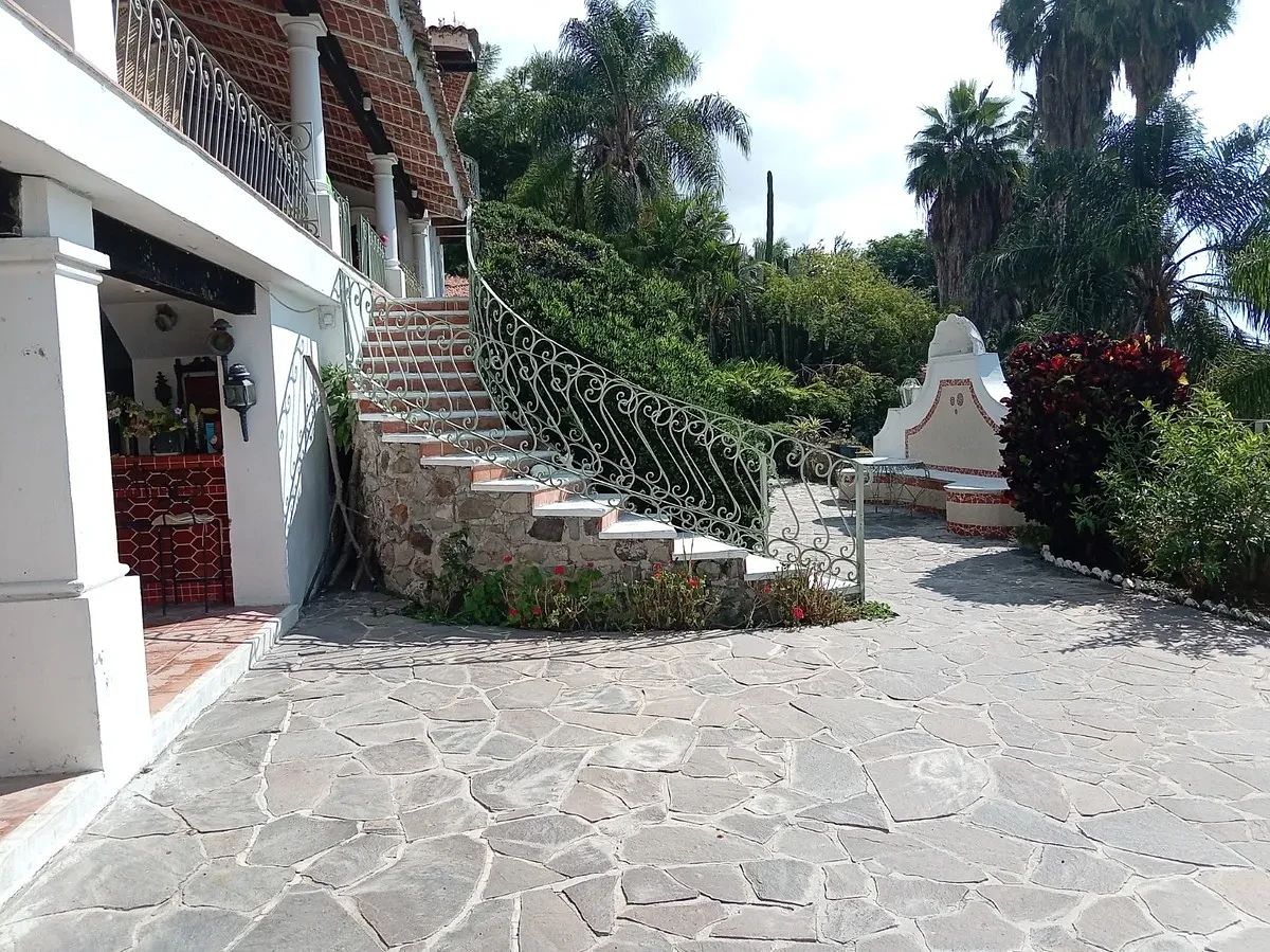 House in Ajijic Centro, Chapala, photo 8 of 26