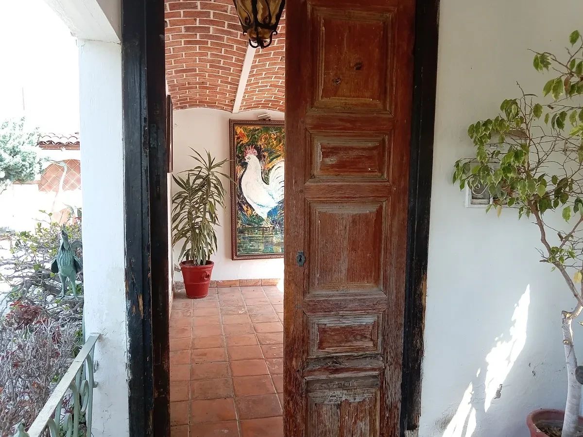 House in Ajijic Centro, Chapala, photo 9 of 26
