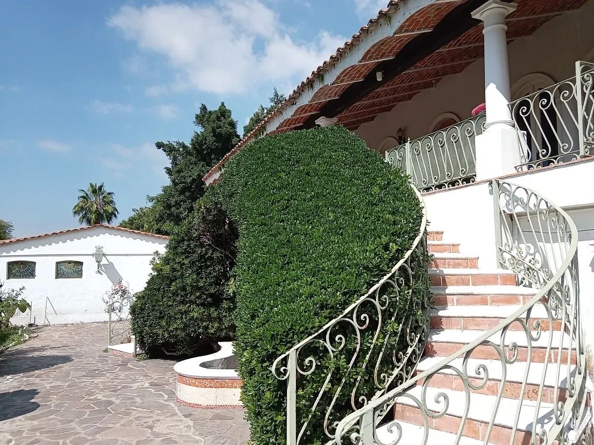 House in Ajijic Centro, Chapala, photo 12 of 26