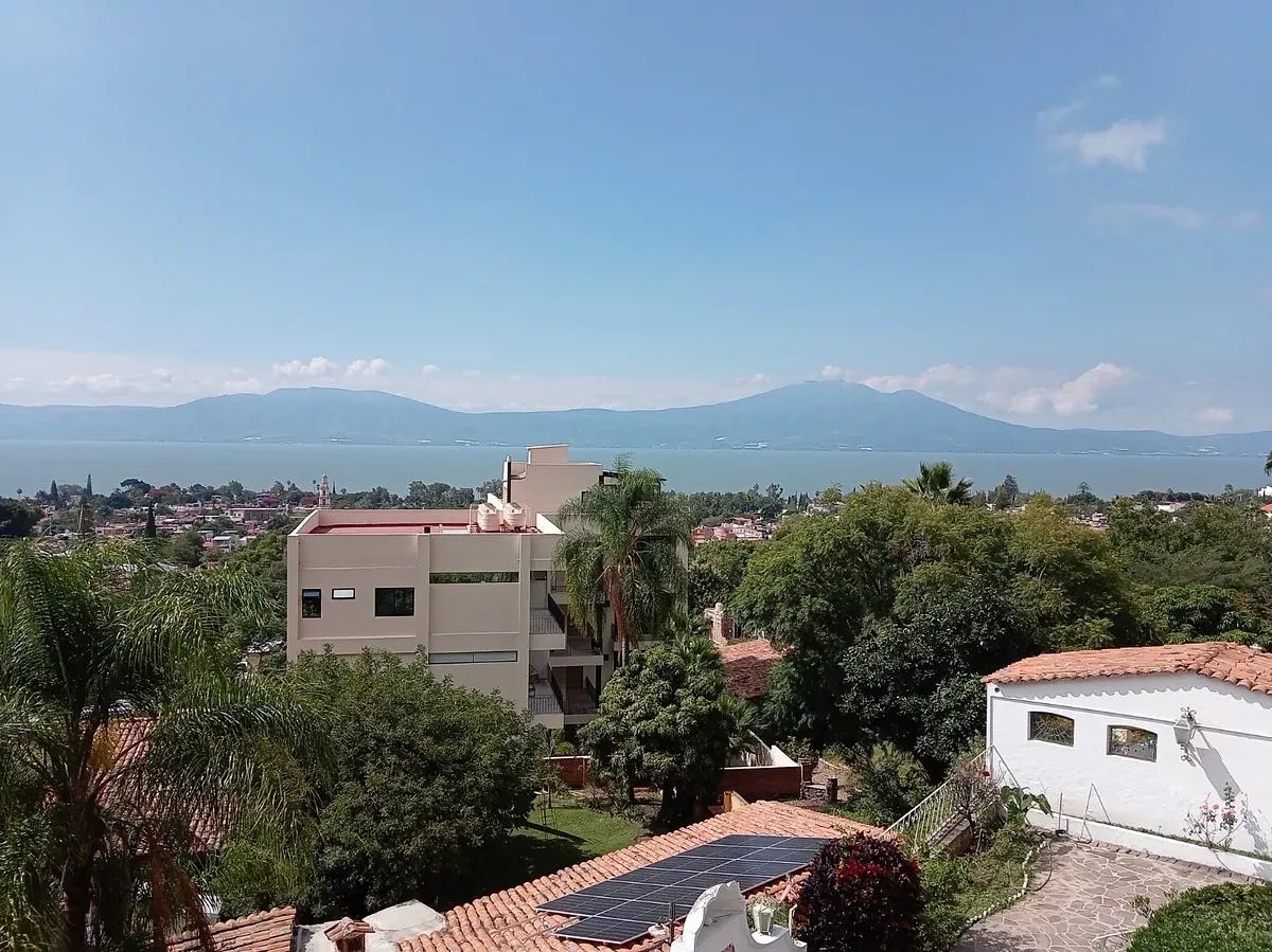 House in Ajijic Centro, Chapala, photo 13 of 26