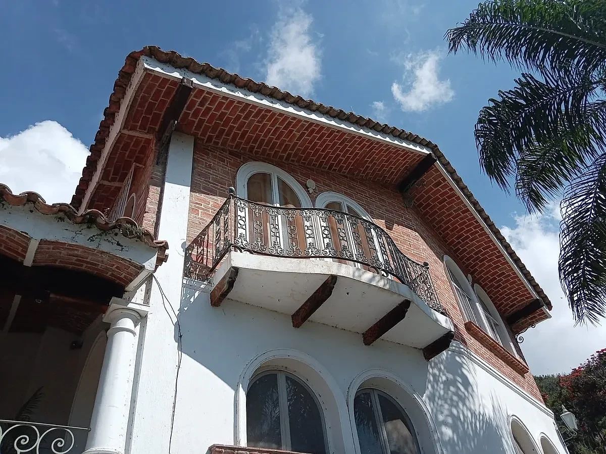 House in Ajijic Centro, Chapala, photo 17 of 26