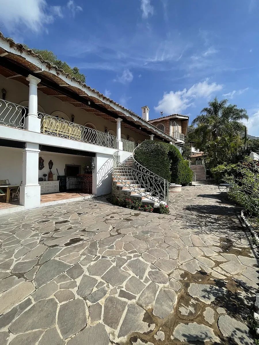 House in Ajijic Centro, Chapala, photo 19 of 26