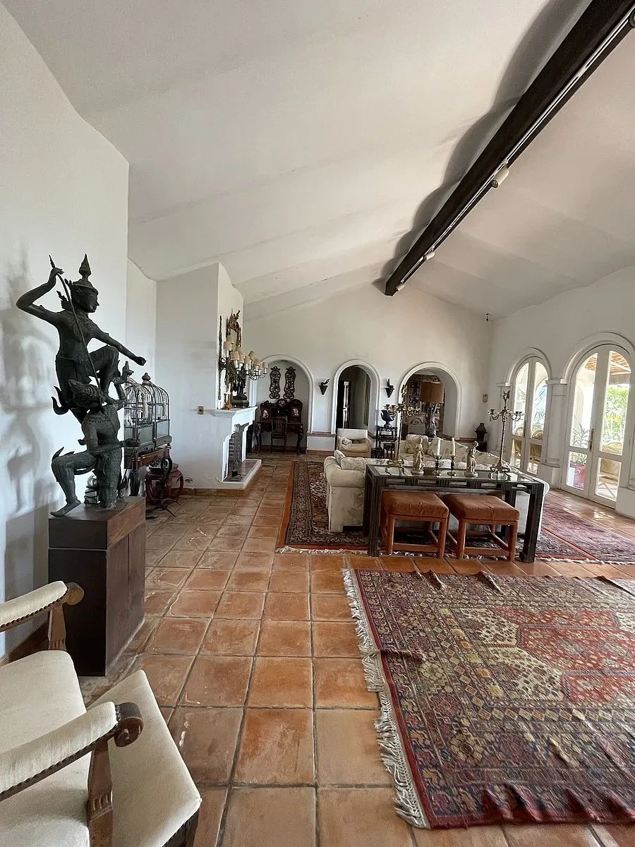 House in Ajijic Centro, Chapala, photo 20 of 26