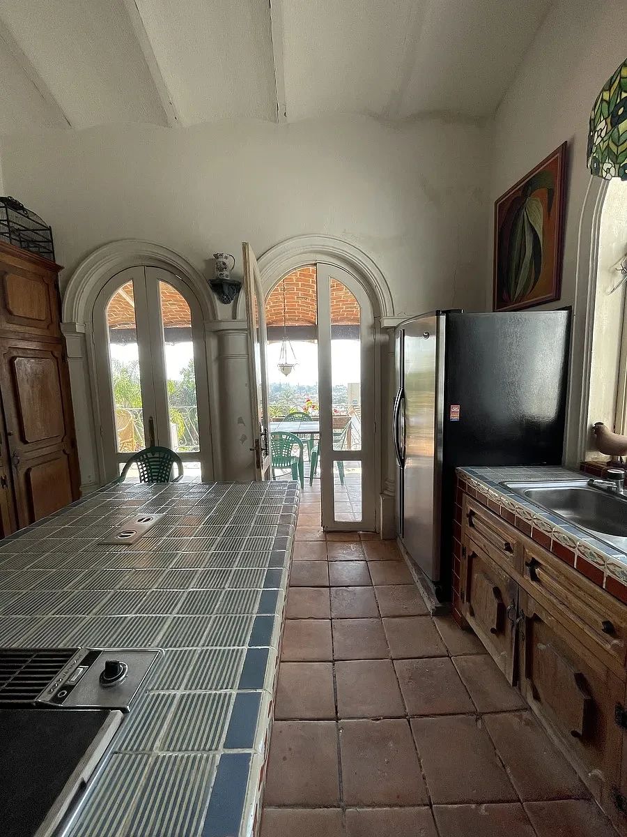 House in Ajijic Centro, Chapala, photo 21 of 26