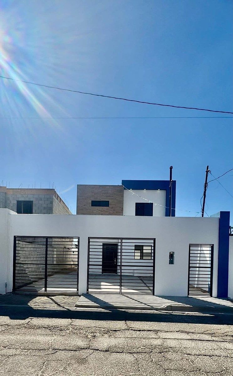 FRACC. SONORA CASA À VENDA, foto 1 de 14