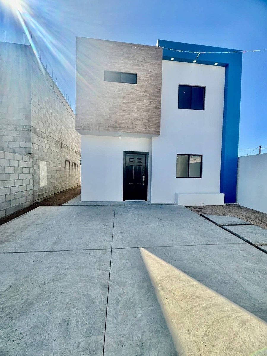 Casa em Sonora, Mexicali, foto 2 de 14
