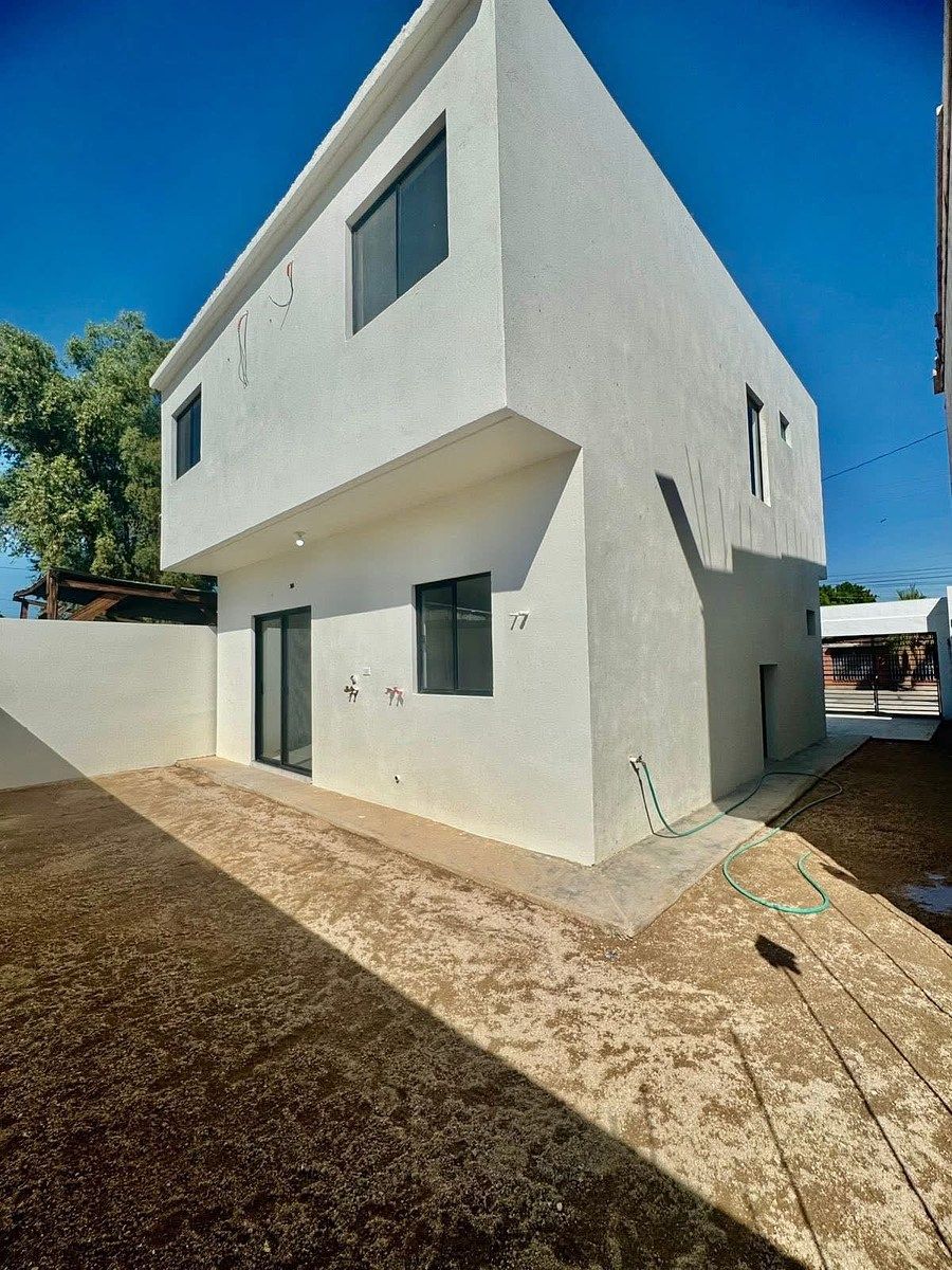 Casa em Sonora, Mexicali, foto 3 de 14