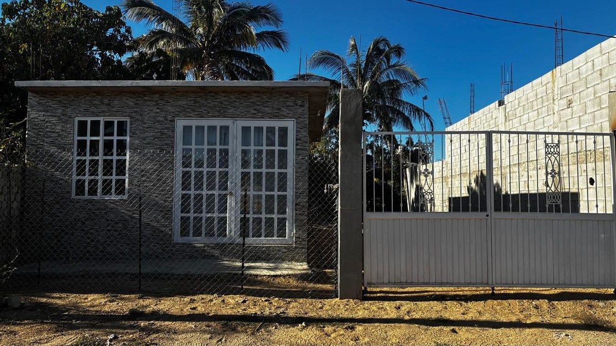Casa Terreno, foto 1 de 14
