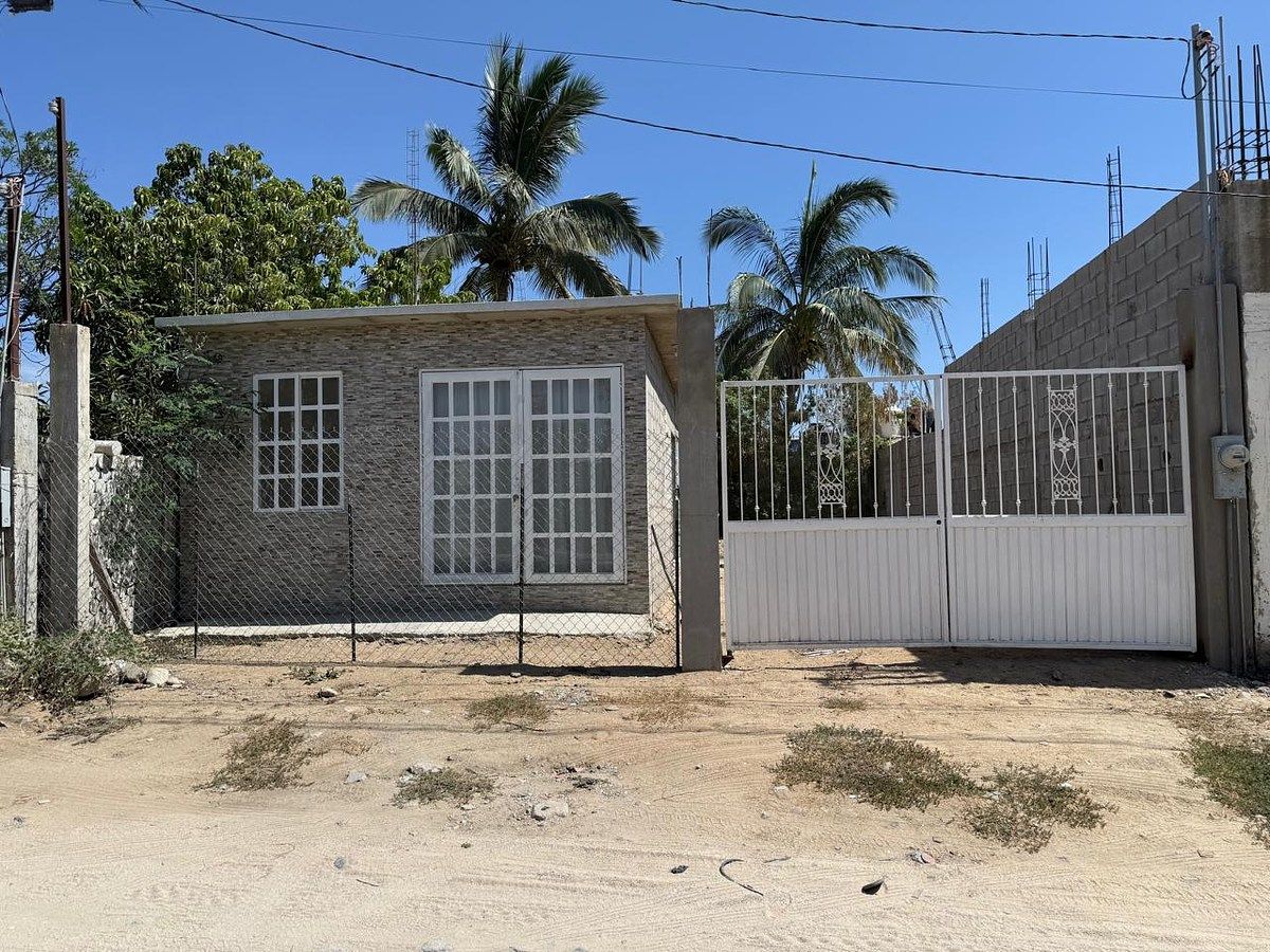 Casa en Zacatal Zona Norte, Los Cabos, foto 2 de 14