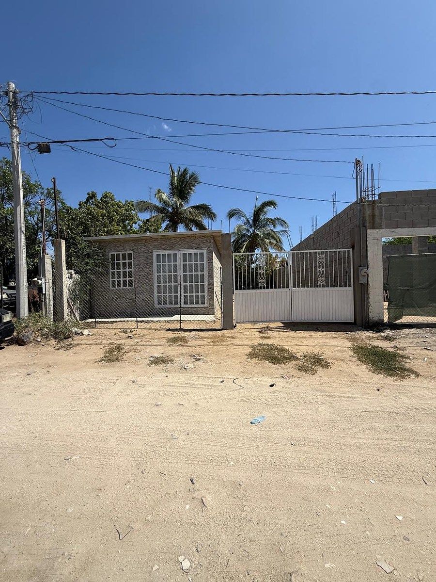 Casa en Zacatal Zona Norte, Los Cabos, foto 3 de 14