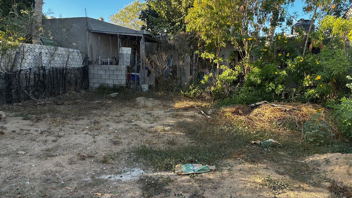 Casa en Zacatal Zona Norte, Los Cabos, foto 9 de 14