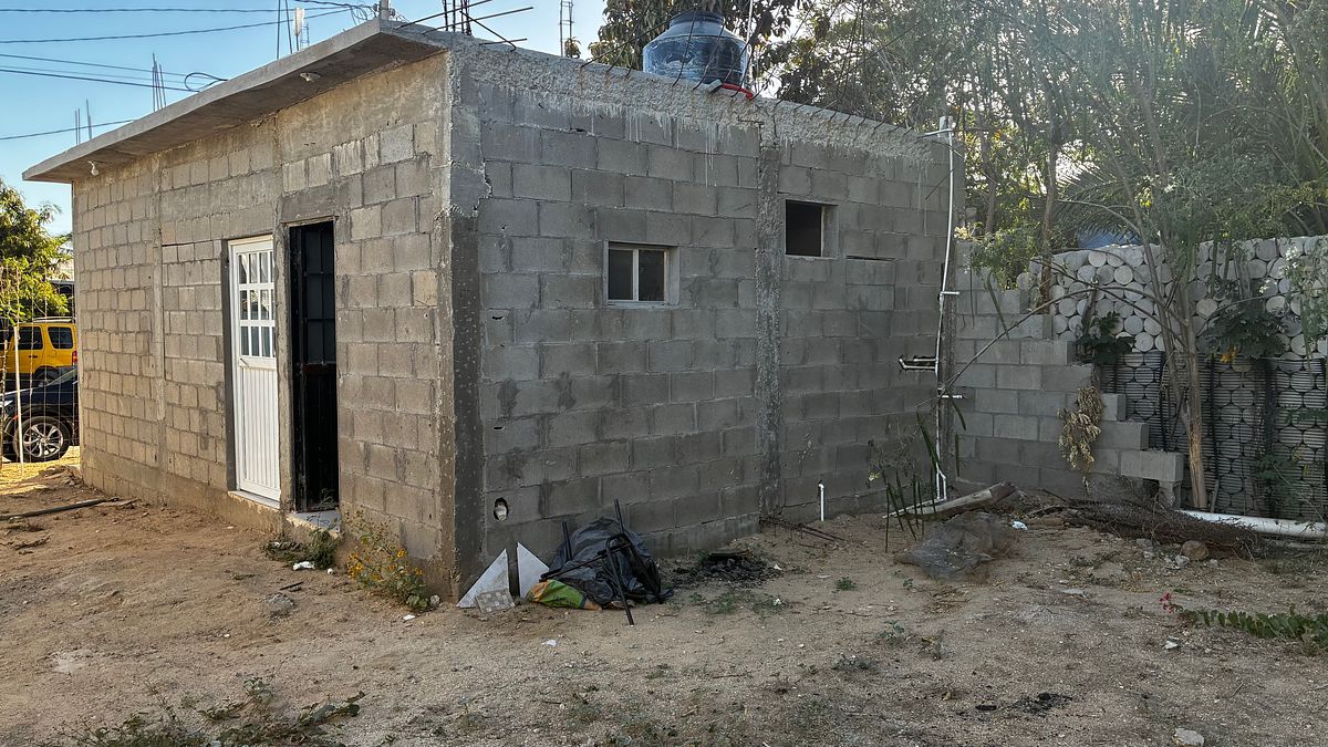 Casa en Zacatal Zona Norte, Los Cabos, foto 11 de 14