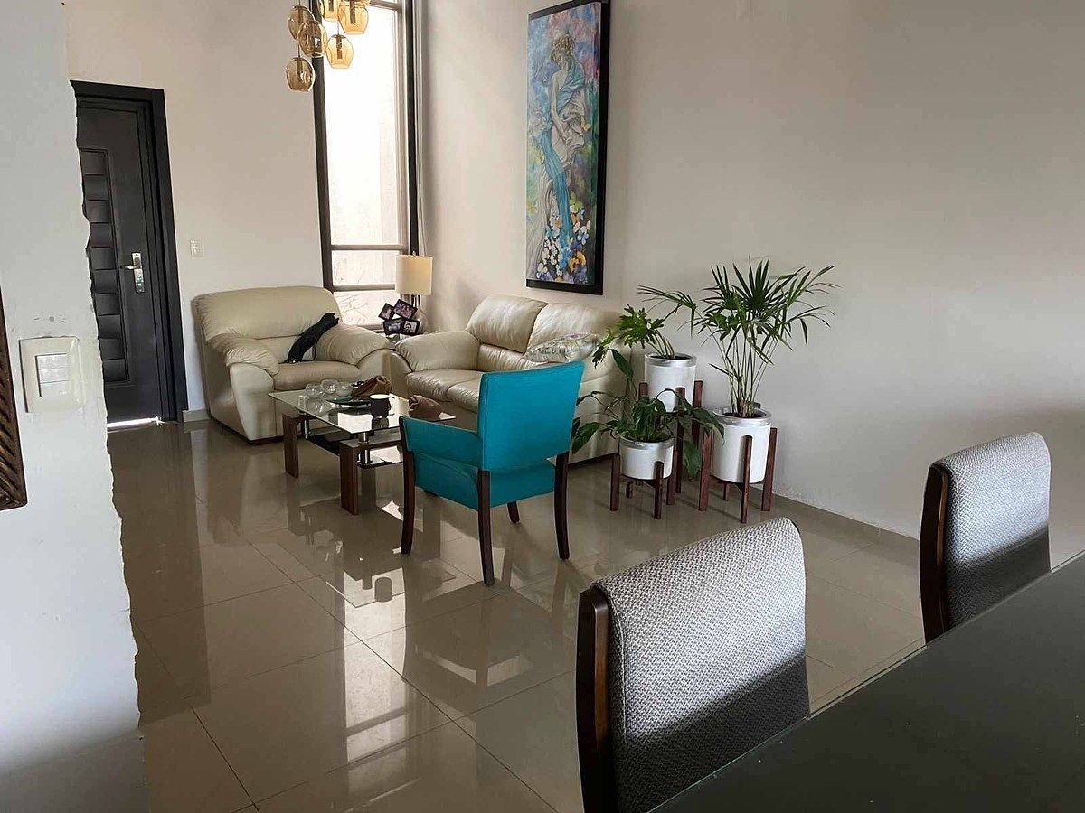 Casa en Villas Cholul, Mérida, foto 4 de 18