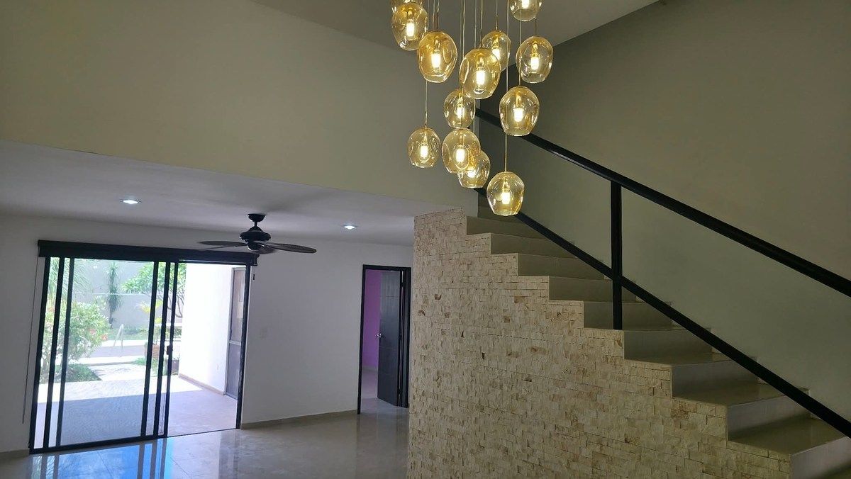 Casa en Villas Cholul, Mérida, foto 3 de 18
