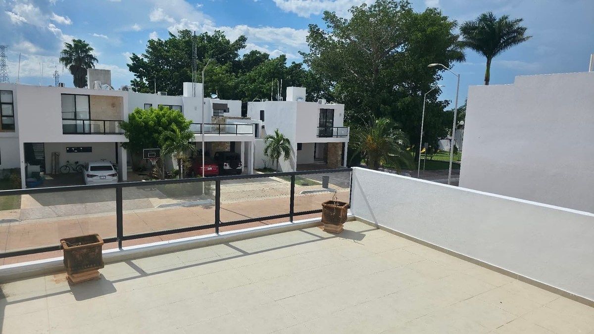 Casa en Villas Cholul, Mérida, foto 6 de 18