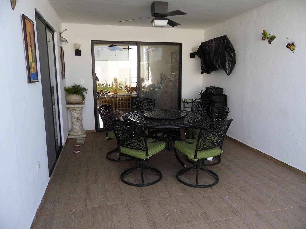 Casa en Villas Cholul, Mérida, foto 5 de 18