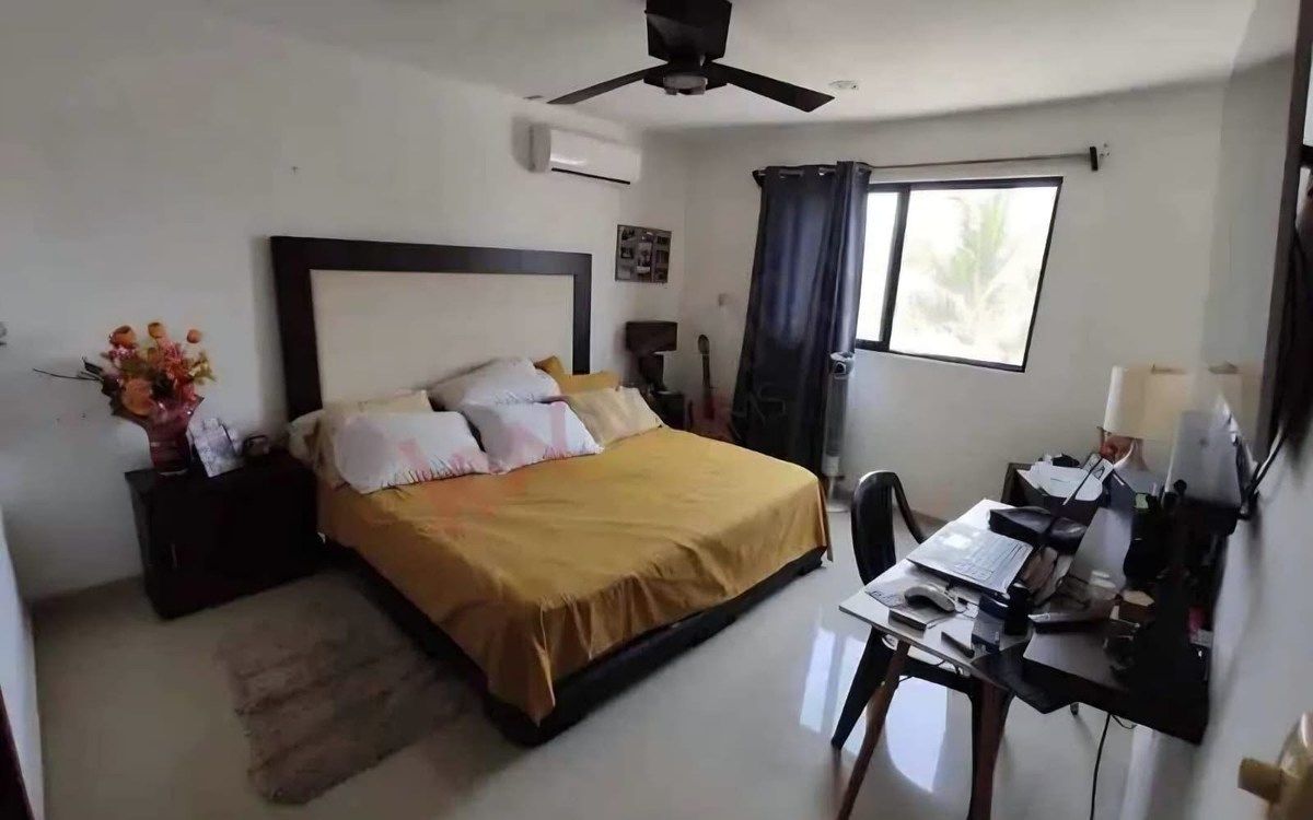 Casa en Villas Cholul, Mérida, foto 7 de 18