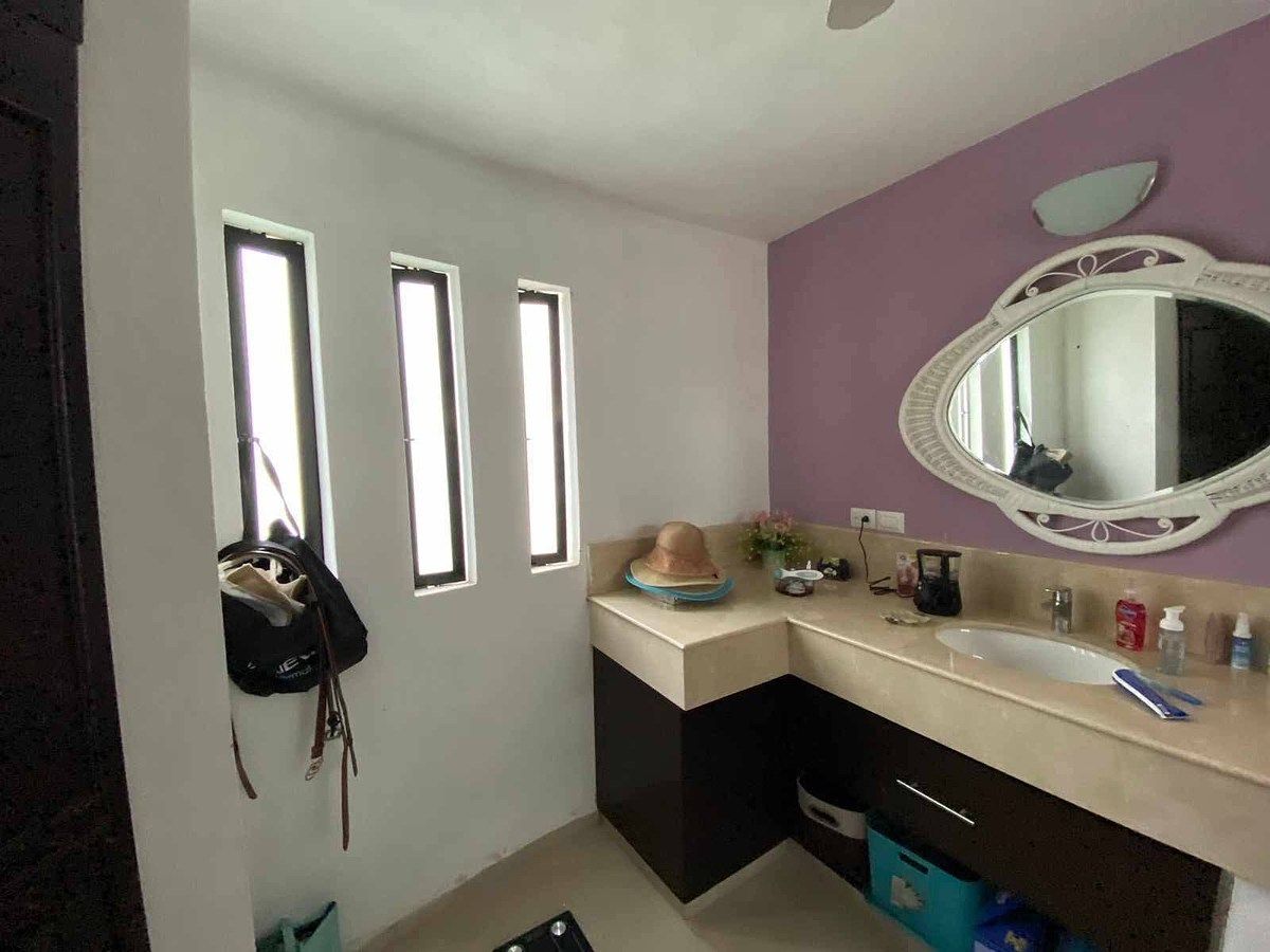 Casa en Villas Cholul, Mérida, foto 9 de 18