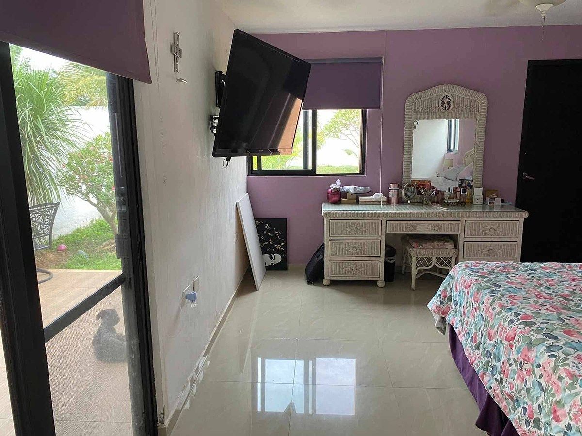 Casa en Villas Cholul, Mérida, foto 10 de 18
