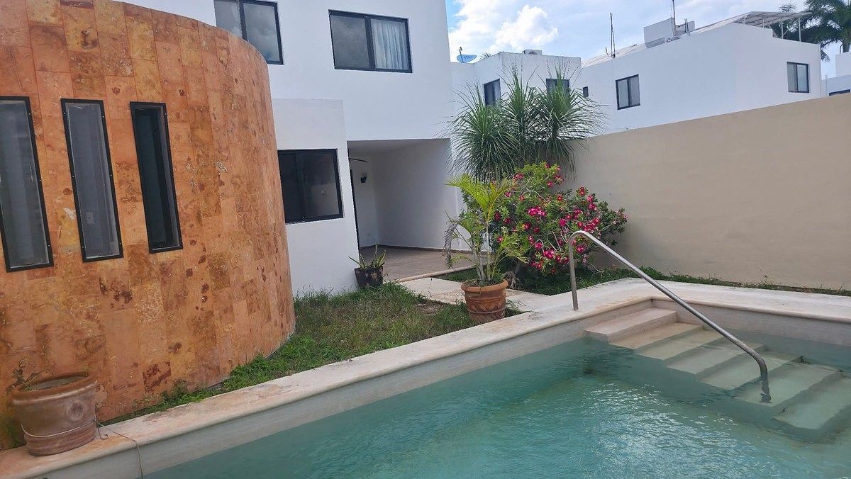 Casa en Villas Cholul, Mérida, foto 12 de 18