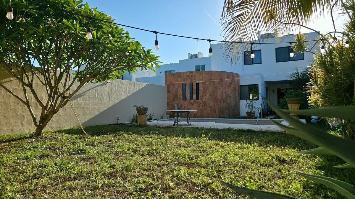 Casa en Villas Cholul, Mérida, foto 13 de 18