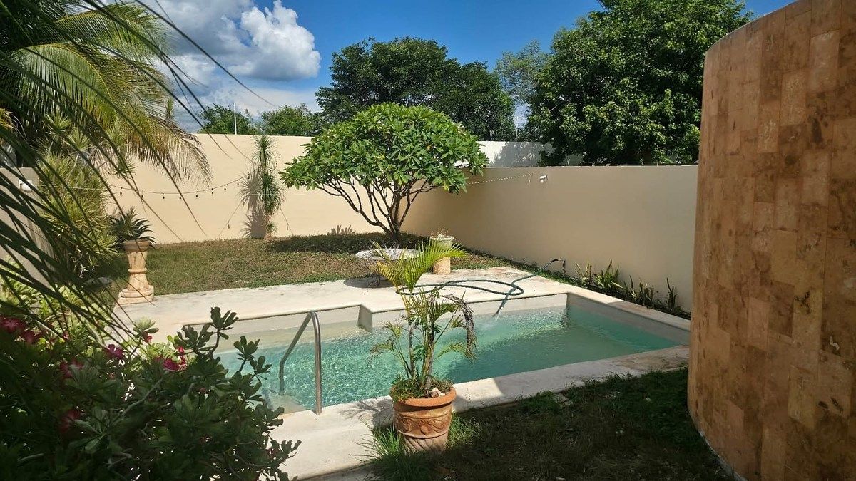 Casa en Villas Cholul, Mérida, foto 2 de 18