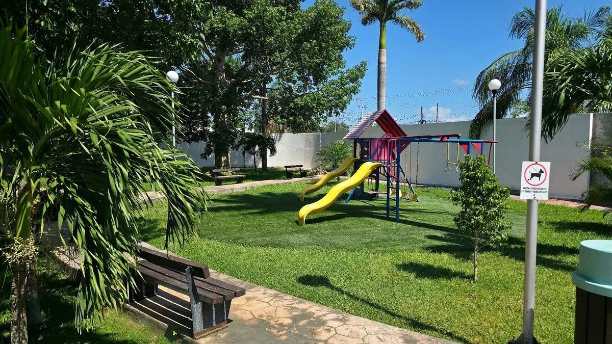 Casa en Villas Cholul, Mérida, foto 14 de 18