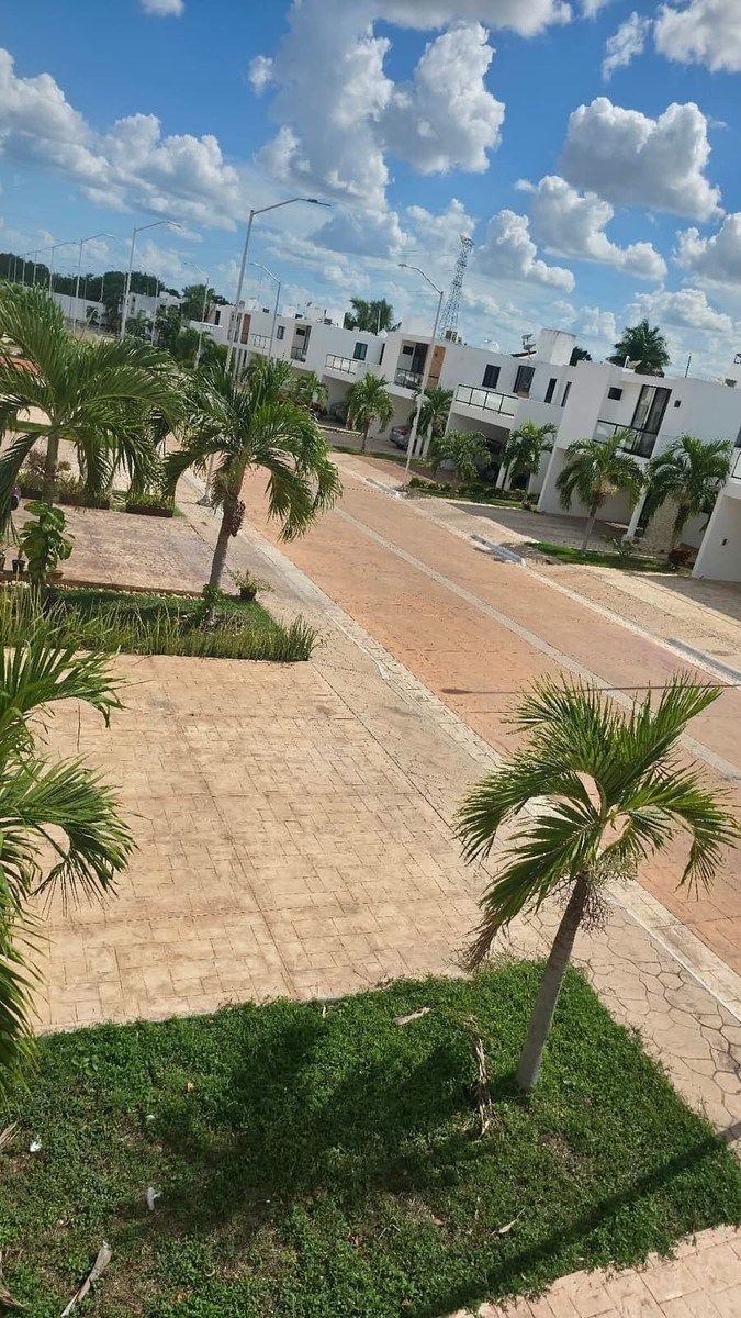Casa en Villas Cholul, Mérida, foto 15 de 18