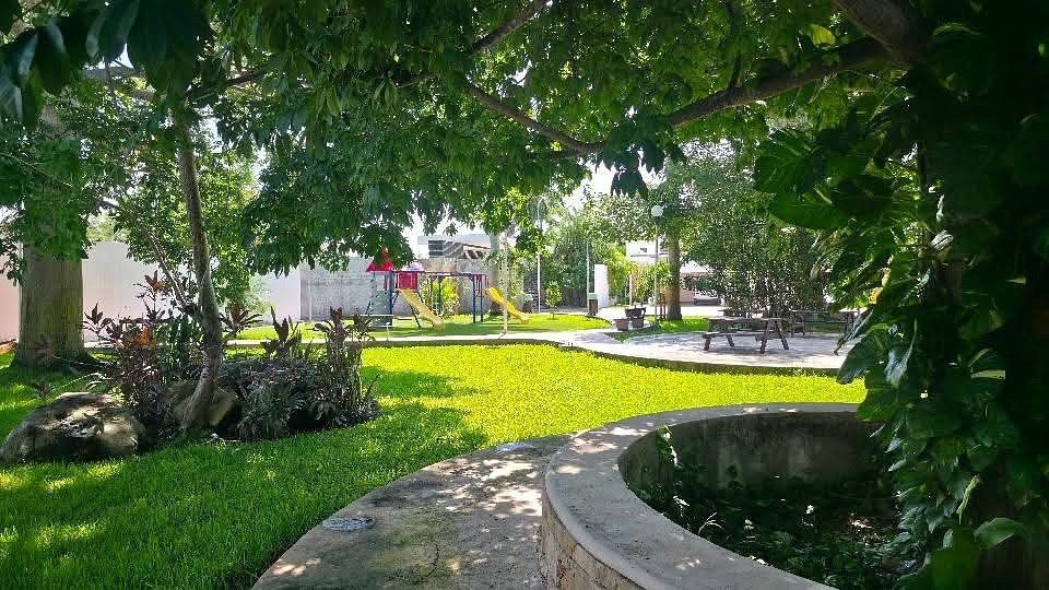 Casa en Villas Cholul, Mérida, foto 16 de 18