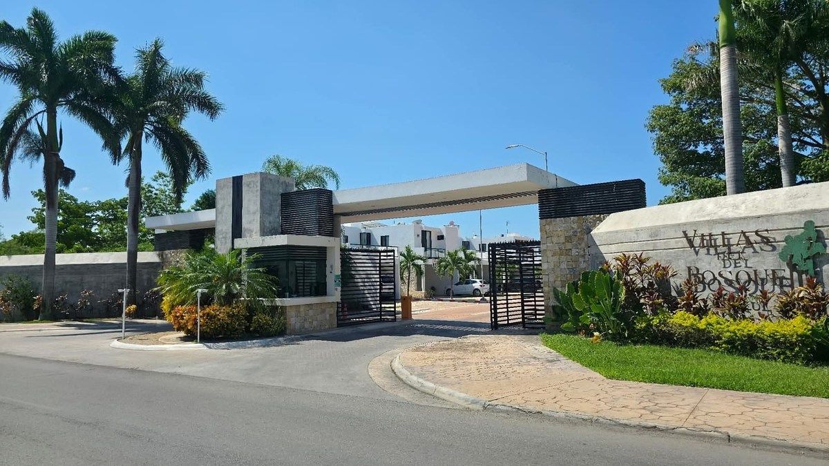 Casa en Villas Cholul, Mérida, foto 17 de 18
