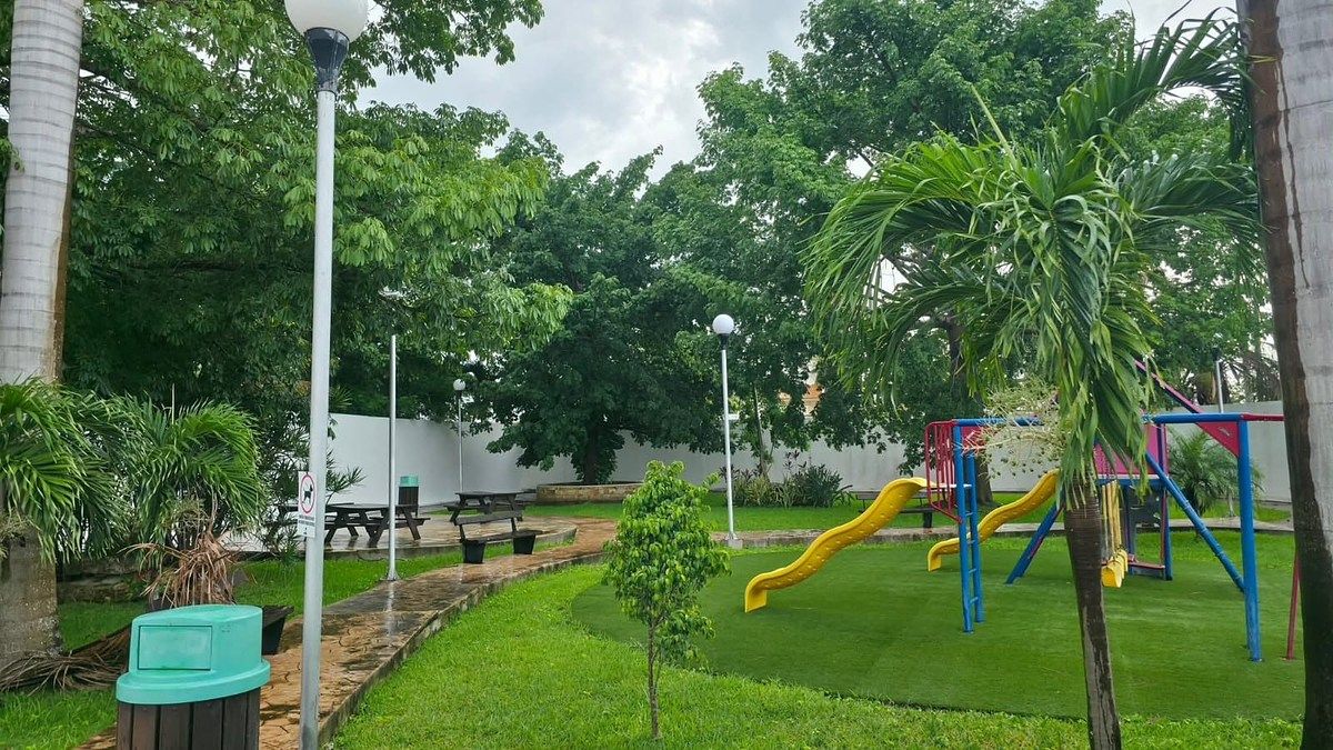 Casa en Villas Cholul, Mérida, foto 18 de 18