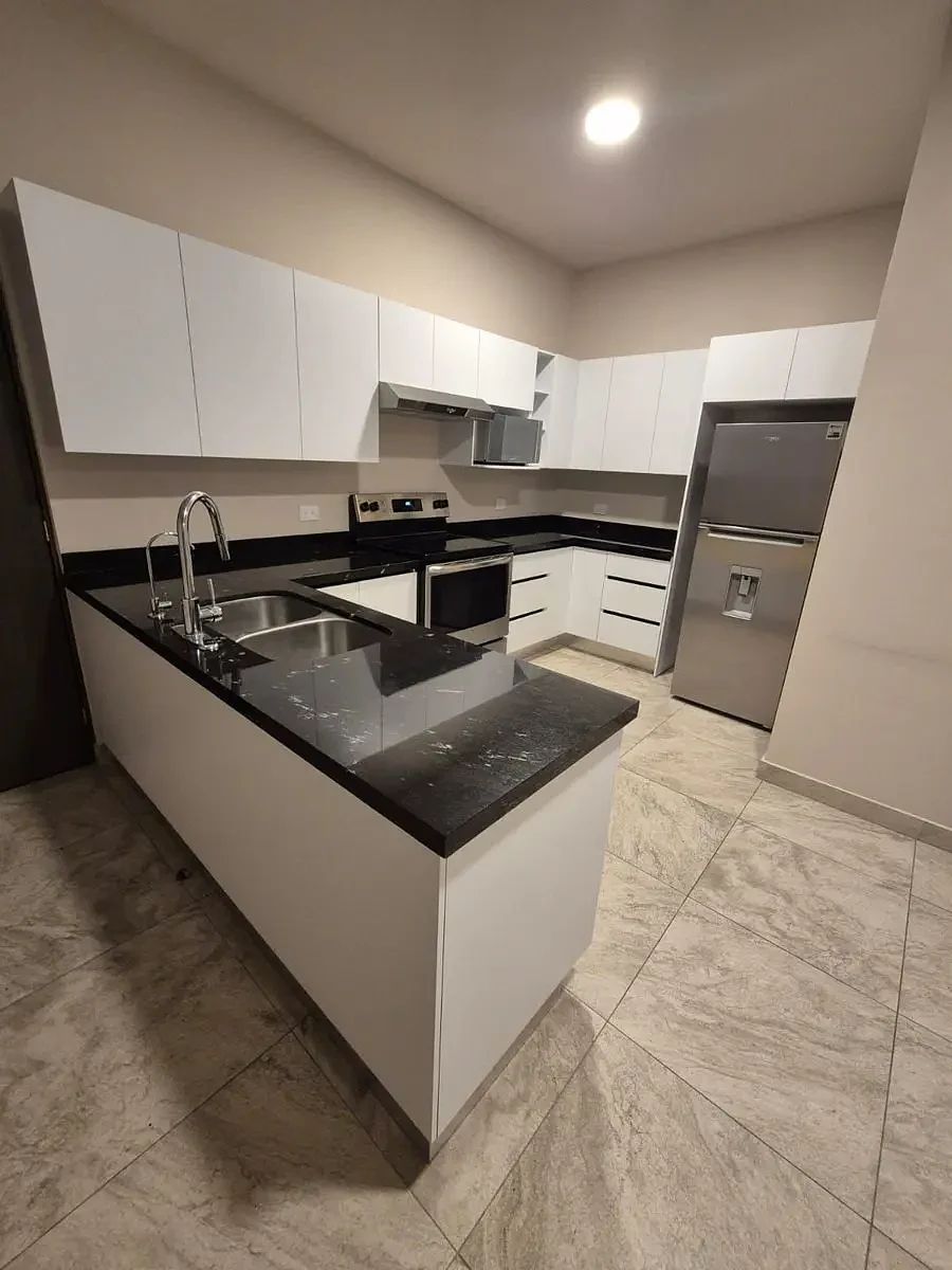Departamento en Centro, Monterrey, foto 5 de 5