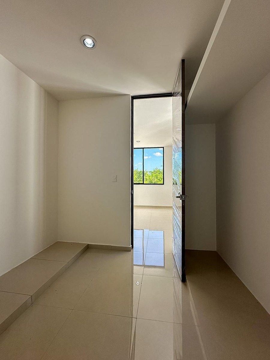 Casa em Temozón Norte, Mérida, foto 7 de 21