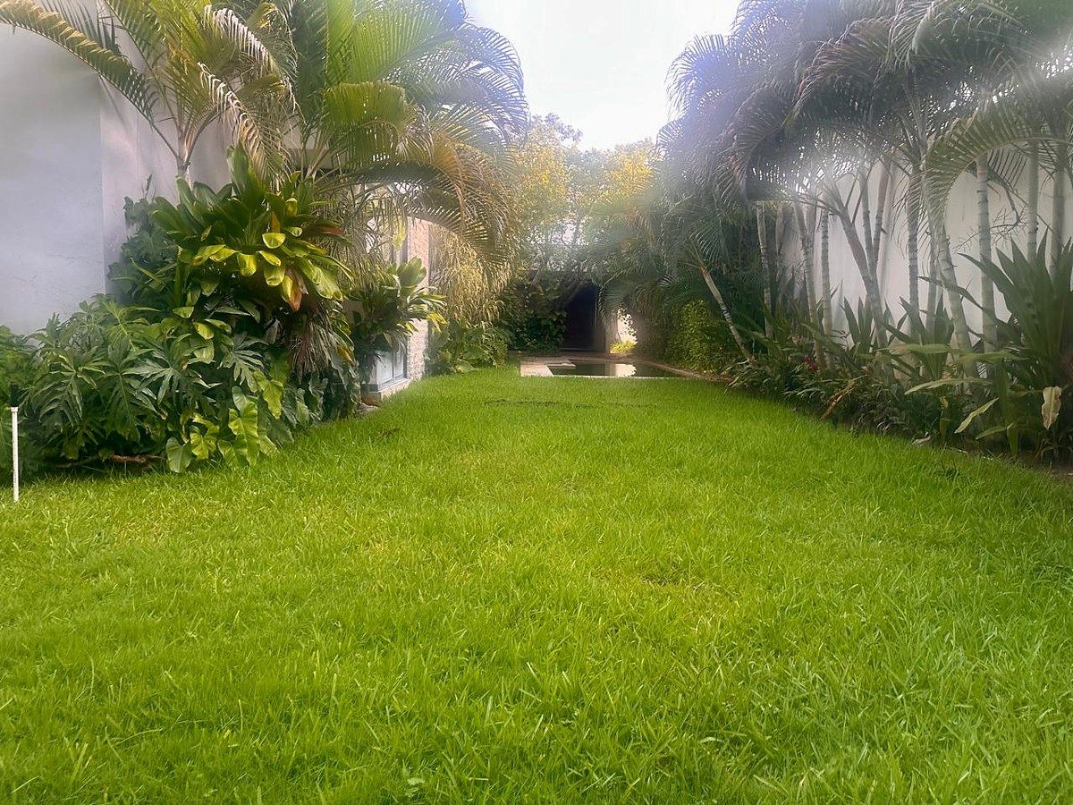Casa em Temozón Norte, Mérida, foto 13 de 21