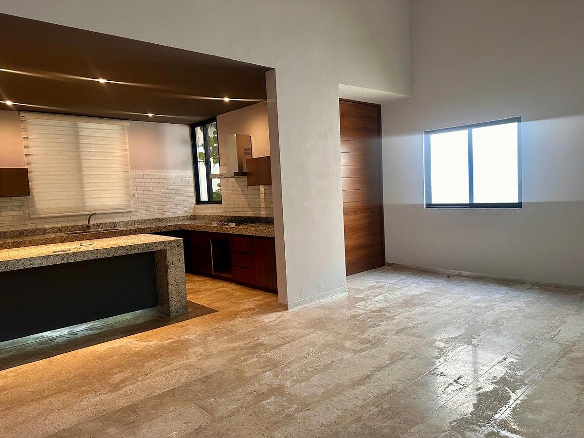 Casa em Temozón Norte, Mérida, foto 3 de 21