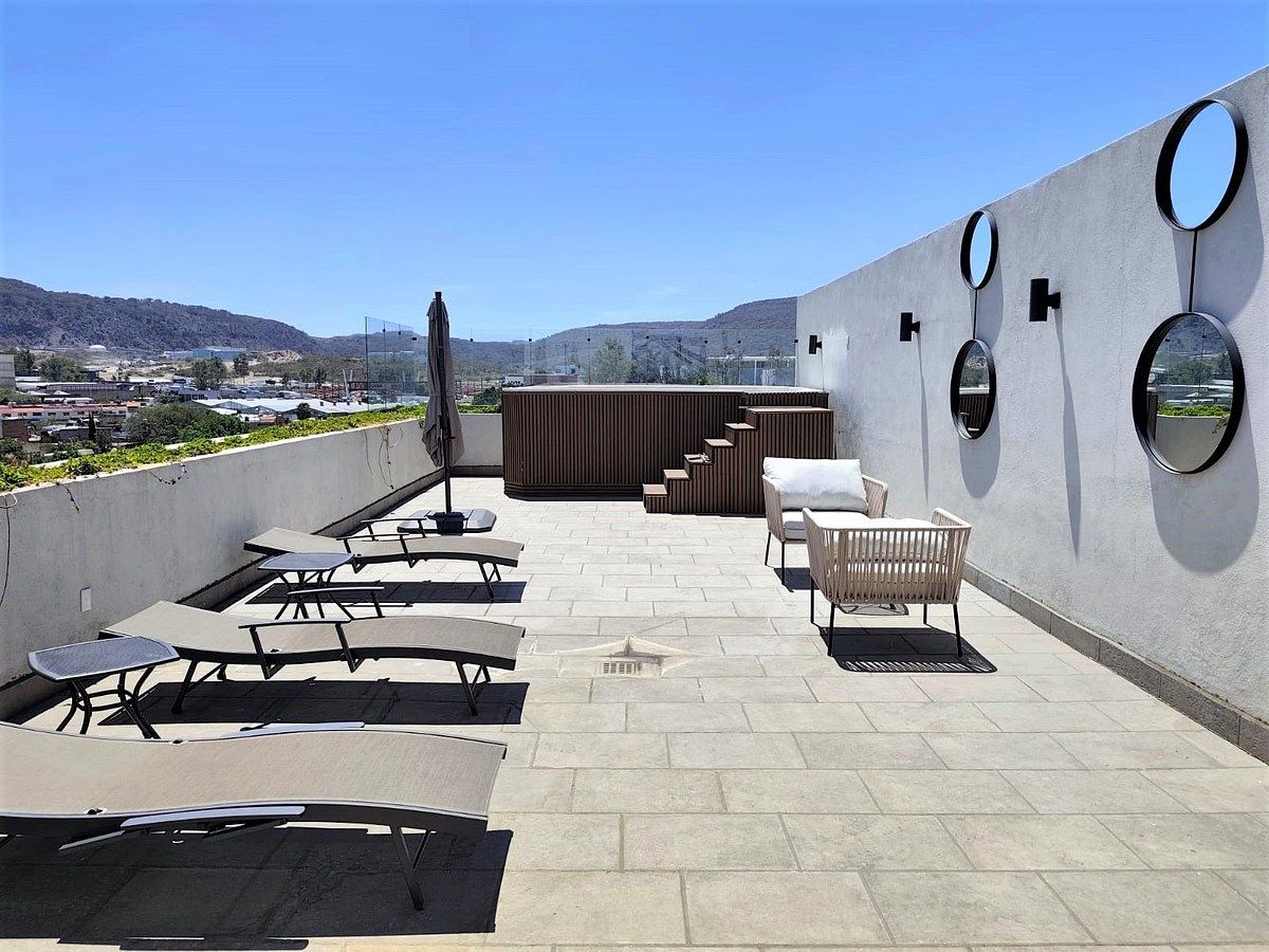 Apartamento em Ciudad Granja, Zapopan, foto 23 de 26