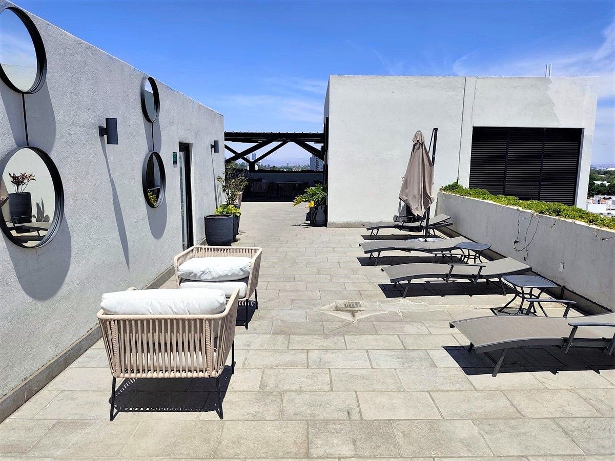Apartamento em Ciudad Granja, Zapopan, foto 25 de 26