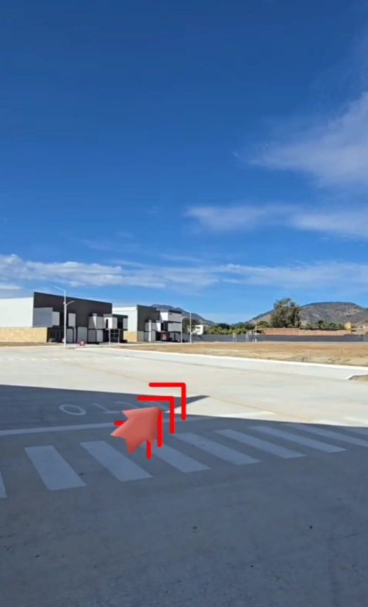 Bodega industrial en Los Sauces, Tlajomulco de Zúñiga, foto 2 de 7