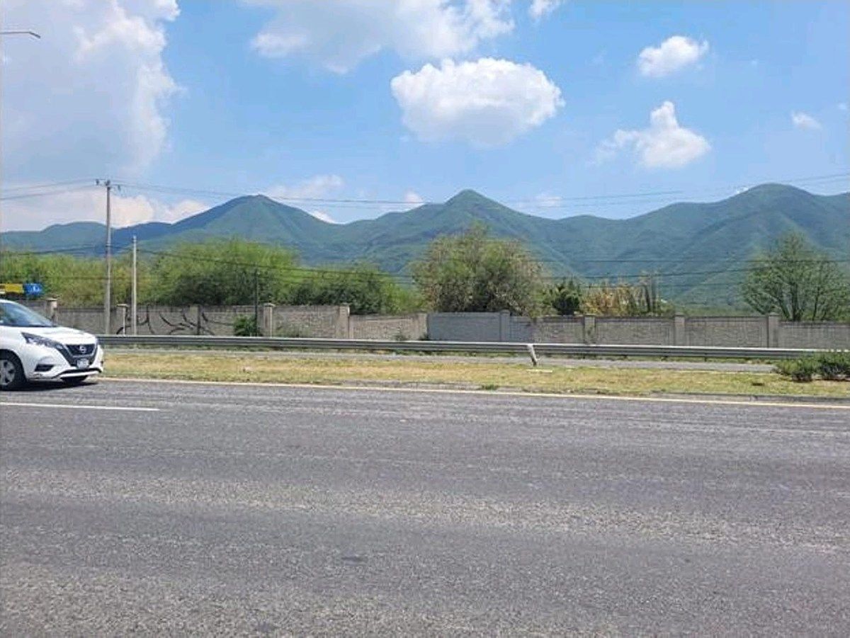 Lote comercial em Los Cristales, Monterrey, foto 5 de 6